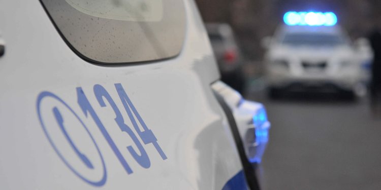 Detienen a hombre por el delito de abuso sexual a una menor de cinco años en Coyhaique