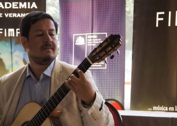 11° Festival Internacional de Música en la Patagonia: cultura y excelencia musical en Aysén