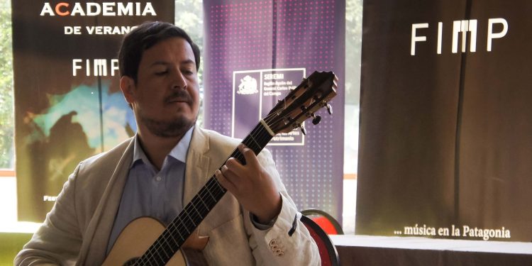 11° Festival Internacional de Música en la Patagonia: cultura y excelencia musical en Aysén