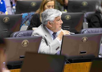 Sandoval y Reforma de Pensiones: “Sólo saliendo de las trincheras podemos arribar a acuerdos”