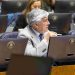 Sandoval y Reforma de Pensiones: “Sólo saliendo de las trincheras podemos arribar a acuerdos”