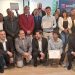 Entrega de diplomas en Coyhaique y Puerto Aysén marca hito en formación técnica en la región