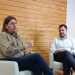 Rodrigo Moreno, Delegado de Aysén: «Nuestro compromiso es el trabajo en terreno y la cercanía con la gente»