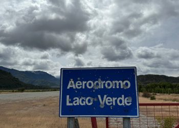 Aeródromos de Lago Verde y Villa La Tapera recibirán mejoras clave en conectividad y seguridad