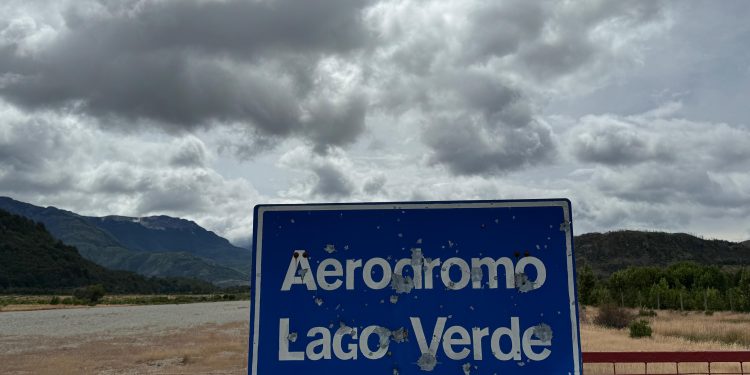 Aeródromos de Lago Verde y Villa La Tapera recibirán mejoras clave en conectividad y seguridad