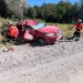 Fin de semana en Aysén marcado por emergencias vehiculares y un incendio menor en Coyhaique