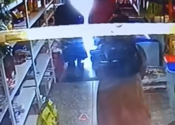 Robo en local comercial de Puerto Cisnes genera preocupación en la comunidad