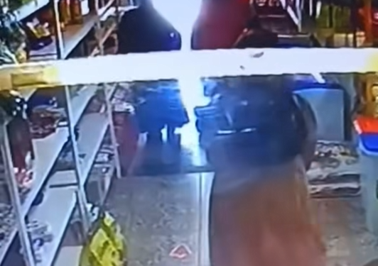 Robo en local comercial de Puerto Cisnes genera preocupación en la comunidad