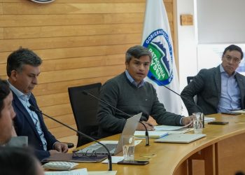 El Comité de Desarrollo Productivo Regional aprueba presupuesto 2025 para impulsar sectores estratégicos en la región
