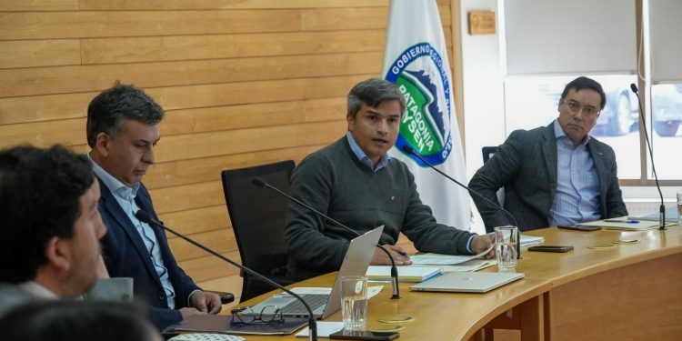 El Comité de Desarrollo Productivo Regional aprueba presupuesto 2025 para impulsar sectores estratégicos en la región