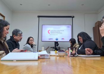 Impulsan 24 proyectos de innovación y sostenibilidad en Aysén