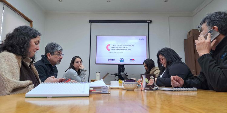 Impulsan 24 proyectos de innovación y sostenibilidad en Aysén