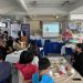 PACE Universidad de Aysén culminó su intervención 2024 con una jornada en el Campus Lillo de Coyhaique