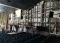 Aysén da el primer paso para reabrir el histórico cine teatro municipal