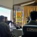 Actualización COGRID General Carrera: Incendio forestal «Fachinal» se mantiene estable