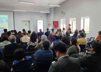 Primer Encuentro Regional de Concesiones impulsa alianzas público-privadas