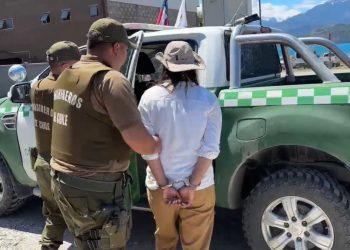 Detienen a mujer en Puerto Río Tranquilo por tráfico de drogas en el marco del Plan Verano 2025