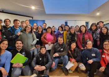 Ecoterráneo impulsa la transformación emprendedora en Aysén con 270 proyectos apoyados