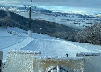 Anuncian plan para transformar el Centro de Actividades de Montaña El Fraile en un referente de deportes y turismo