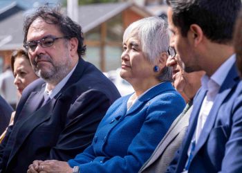 Hospital Regional Coyhaique inaugura scanner de última generación gracias a donación japonesa