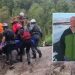 Hallan cuerpo de turista estadounidense desaparecido
