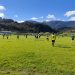 Aysén se prepara para el Nacional de Fútbol Rural con equipos de todo Chile