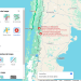 Google lanza herramienta de alertas en tiempo real para incendios forestales