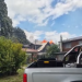 Actualización: Incendio forestal en sector Los Chochos de Coyhaique continúa en combate y provoca evacuaciones de vecinos afectados