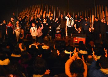 Malotun Ortiga cierra un año de consolidación cultural y prepara nuevos desafíos para 2025