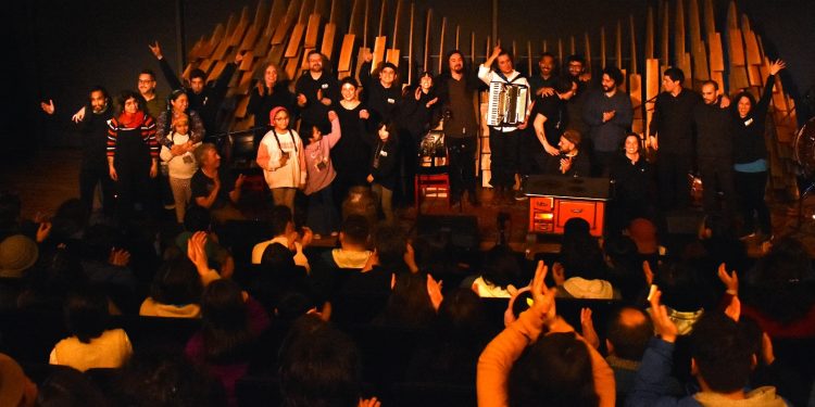 Malotun Ortiga cierra un año de consolidación cultural y prepara nuevos desafíos para 2025