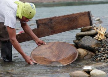 Concluye con éxito programa que fortalece a la pequeña minería en Aysén