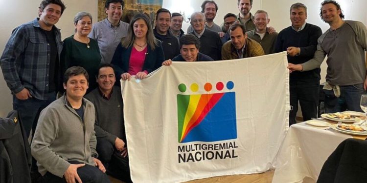 Multigremial de Aysén pide mayor prudencia y acciones concretas para impulsar el desarrollo regional