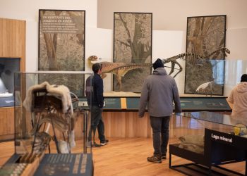 Museo Regional de Aysén celebra siete años de historia y patrimonio cultural