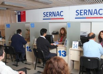 SERNAC anuncia apertura de Fondos Concursables 2025 con más de $392 millones disponibles