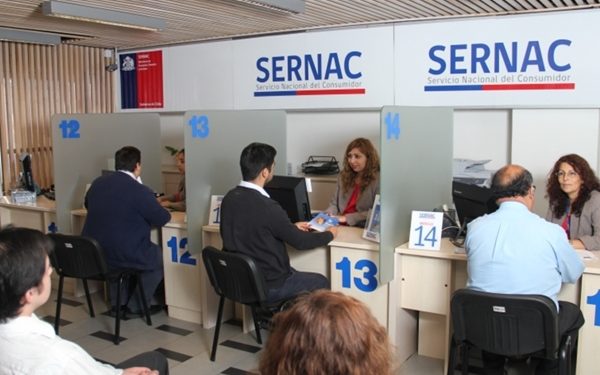 SERNAC anuncia apertura de Fondos Concursables 2025 con más de $392 millones disponibles