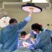Hospital de Puerto Aysén realiza exitoso operativo quirúrgico en tobillo y pie