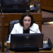 Senadora Órdenes sobre reforma previsional: “El resultado es que las pensiones van a aumentar y es lo que están esperando los chilenos y las chilenas”