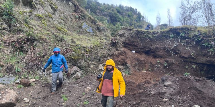 Hidrógeno verde y geotermia: avances en proyecto energético para Aysén