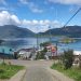 Apoyo privado asegura abastecimiento temporal de agua en Islas Huichas
