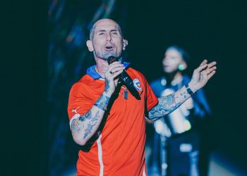 Puerto Aysén celebra su 97° aniversario con noches de rock, reguetón y música tropical