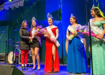 Puerto Aysén celebra su 97° aniversario con el regreso del certamen “La Reina de Aysén”