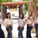 Siete candidatas compiten por el trono en la «Coronación de la Reina 2025» de Puerto Aysén