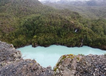 $14 mil millones por derechos de agua en Aysén: publican listado de pagos para 2025