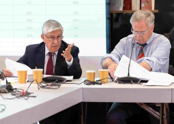 Senador Sandoval: “Cualquier cambio en materia de normativa de ley, bajo ningún punto de vista, puede afectar la condición de la pesca artesanal”