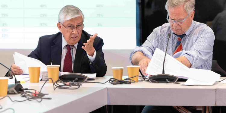 Senador Sandoval: “Cualquier cambio en materia de normativa de ley, bajo ningún punto de vista, puede afectar la condición de la pesca artesanal”