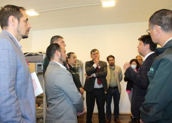 Aysén podría contar con nuevo recinto penitenciario según el Plan Maestro de Infraestructura Carcelaria