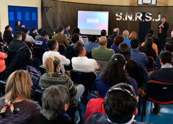 Inicia Funcionamiento el Servicio de Reinserción Social Juvenil en Aysén