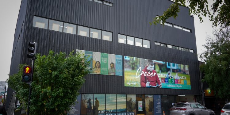Universidad de Aysén lanza «La Semana del Postulante» para orientar a estudiantes en su proceso de postulación universitario