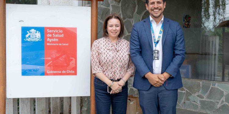 Senadora Órdenes confirmó la llegada de un cardiólogo: “la urgencia era un nuevo profesional y también que se cuente con una unidad de hemodinamia”