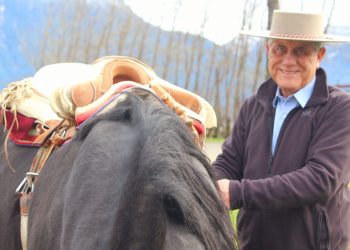Eligio Montecinos regresa al CORE con la promesa de reactivar el desarrollo y honrar la confianza popular